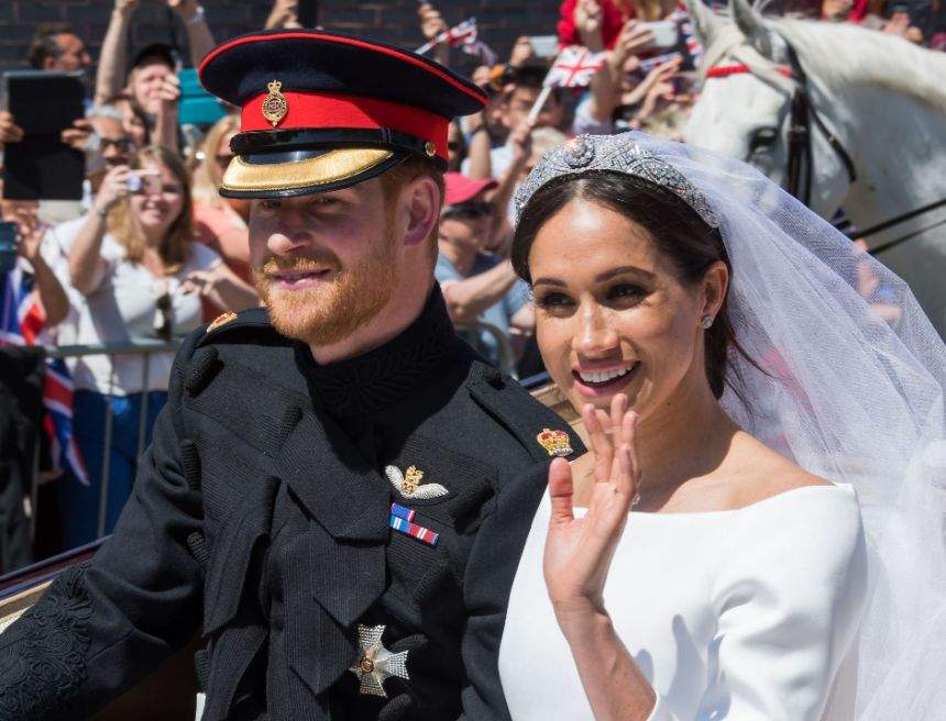 Nu-i uşor să fii Ducesă. Ce reguli incredibile trebuie să respecte Meghan Markle, după ce a devenit soţia Prinţului Harry