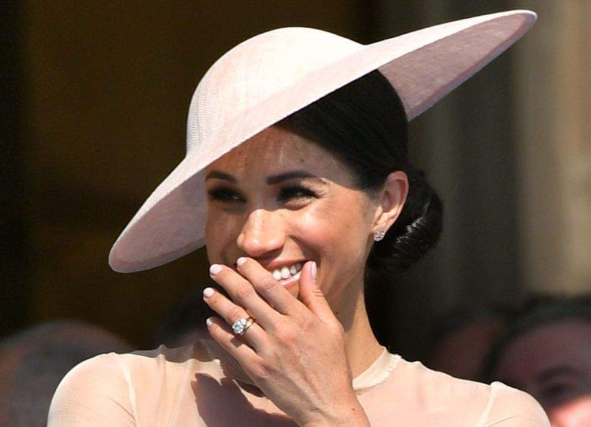 Nu-i uşor să fii Ducesă. Ce reguli incredibile trebuie să respecte Meghan Markle, după ce a devenit soţia Prinţului Harry