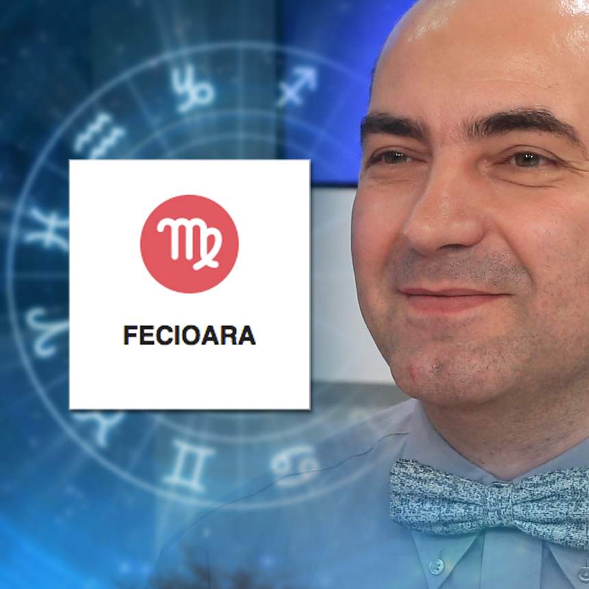 HOROSCOPUL ZILEI: 24 MAI - Peștii se pregătesc pentru noi începuturi, iar Scorpionii fac o alegere în privința vieții sentimentale
