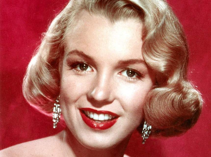 FOTO / Imagini extrem de rare cu Marilyn Monroe. Cum arăta diva de la Hollywood