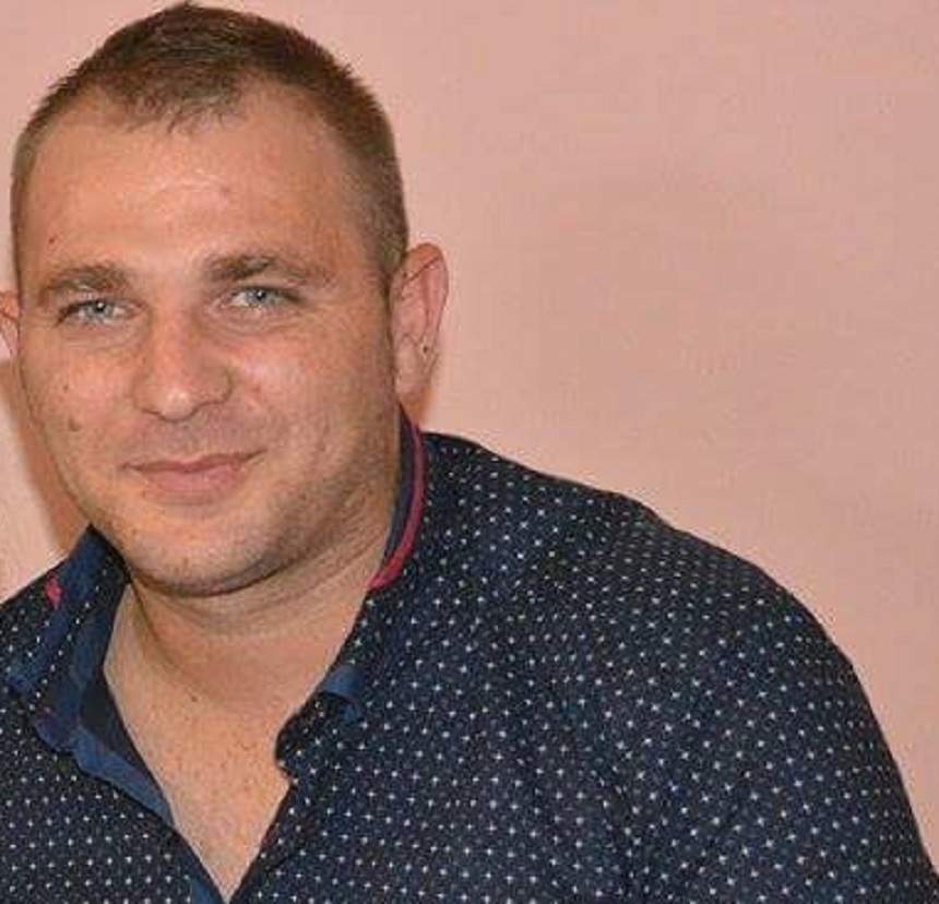 FOTO / El este românul, în vârstă de 30 de ani, care a murit în accidentul din Ungaria