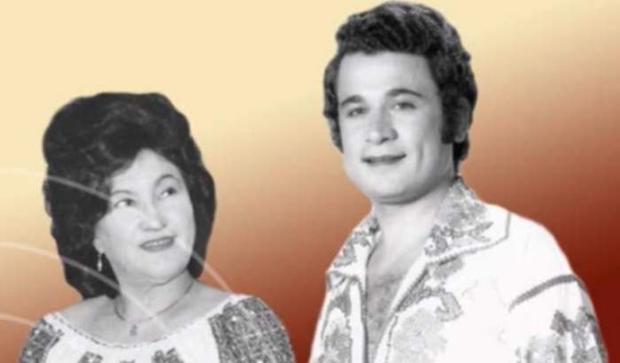 A murit Ileana Constantinescu, confidenta lui Ion Dolănescu! | Spynews.ro