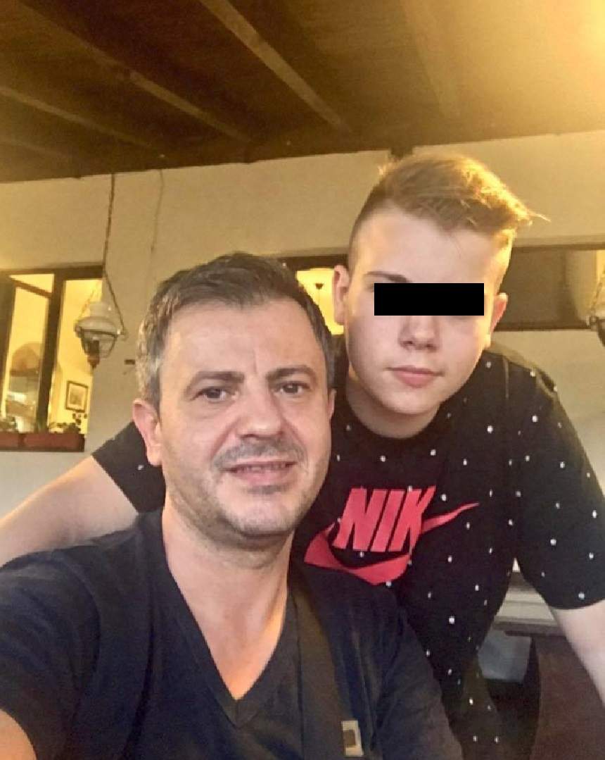 VIDEO / Viaţa secretă a lui Tinu Vereşezan! Divorţurile care l-au marcat: "Un act nu ţine două persoane"