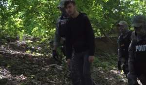 Răsturnare de situație în cazul crimei din Botoșani! E ireal ce au găsit polițiștii în aparatul foto al ucigașului