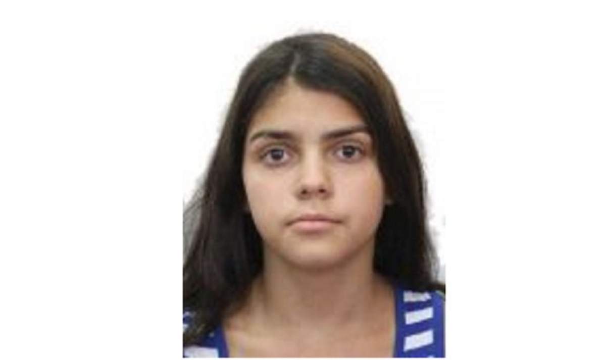 Minoră de 13 ani, dispărută de cinci zile de acasă! Familia e disperată