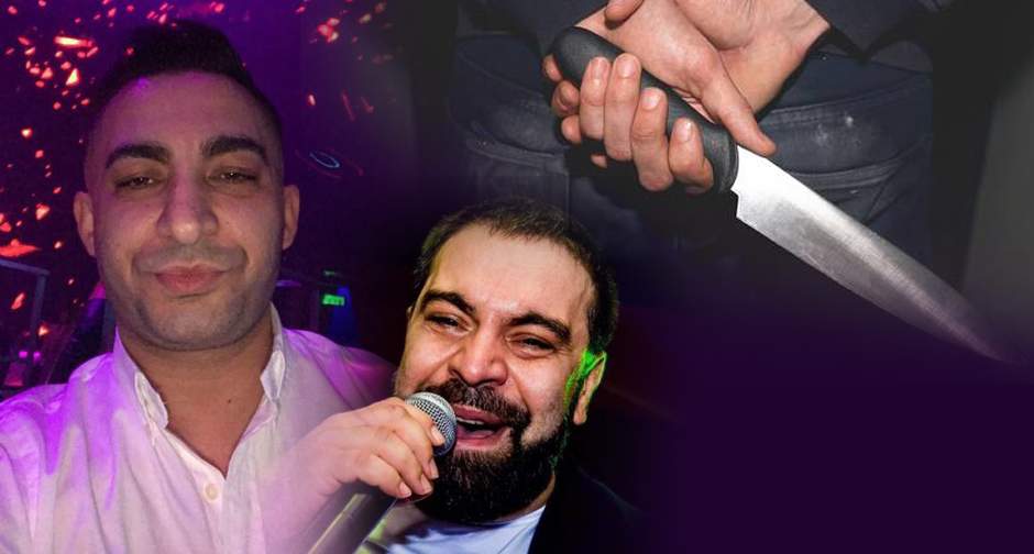 Imagini exclusive! Cum arată acum interlopul tăiat în club din cauza dansatoarei preferate a lui Salam!