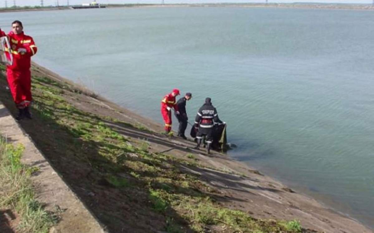 Caz bizar în Botoşani! Un copil a murit înecat în condiţii inexplicabile