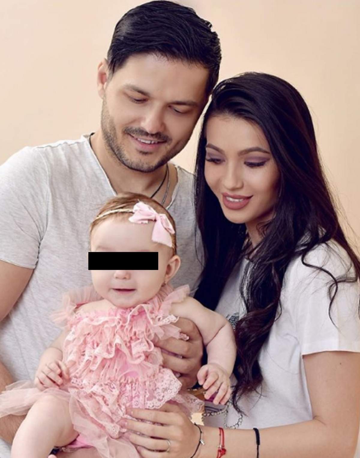 VIDEO / Imagini adorabile cu fetiţa lui Liviu Vârciu. Cum se distrează micuţa, alături de mama sa