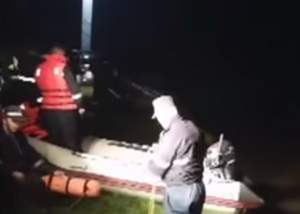 VIDEO / Durere fără margini pentru o familie din Moldova! Trei frați au murit înecați într-un lac