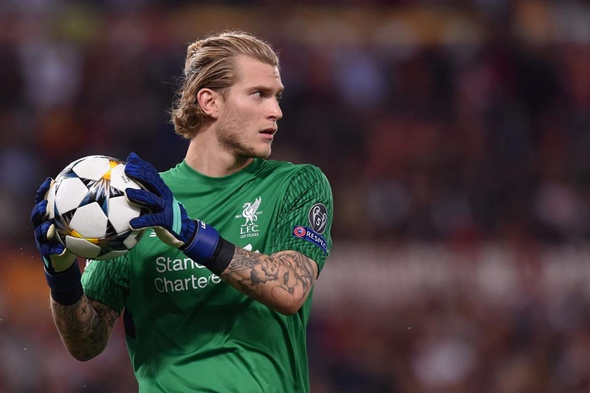 Ameninţări uluitoare pentru Loris Karius, portarul care a îngropat-o pe Liverpool în finala Ligii Campionilor! „Îţi vom ucide fata”