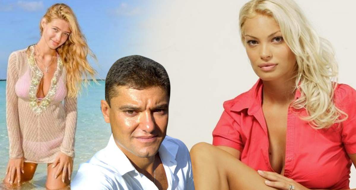 Legătura secretă dintre Valentina Pelinel şi iubita lui Cristian Boureanu! Imagini exclusive