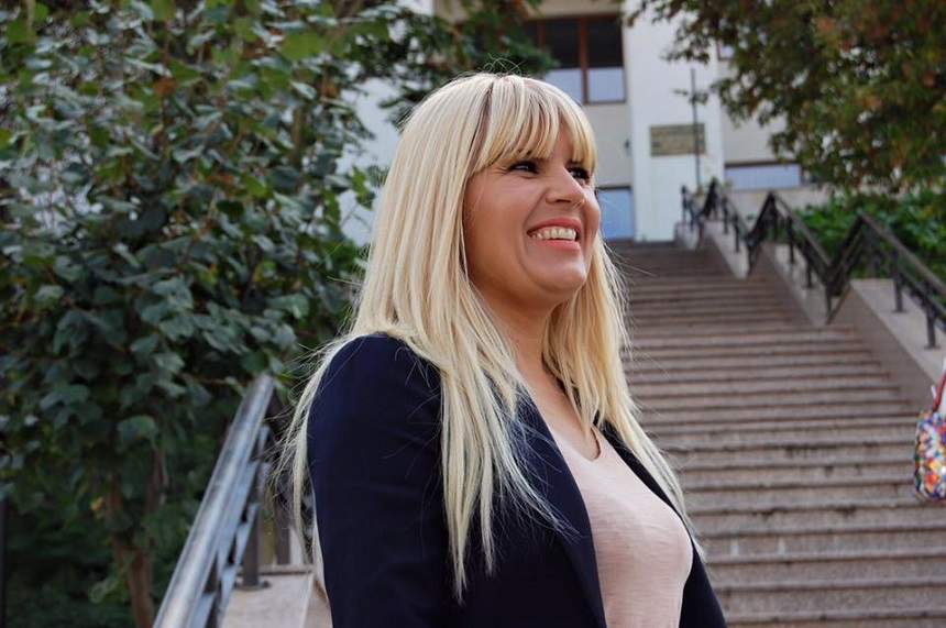 Elena Udrea vrea să îşi deschidă o afacere în Costa Rica: "Dumnezeu le așază cum crede El"