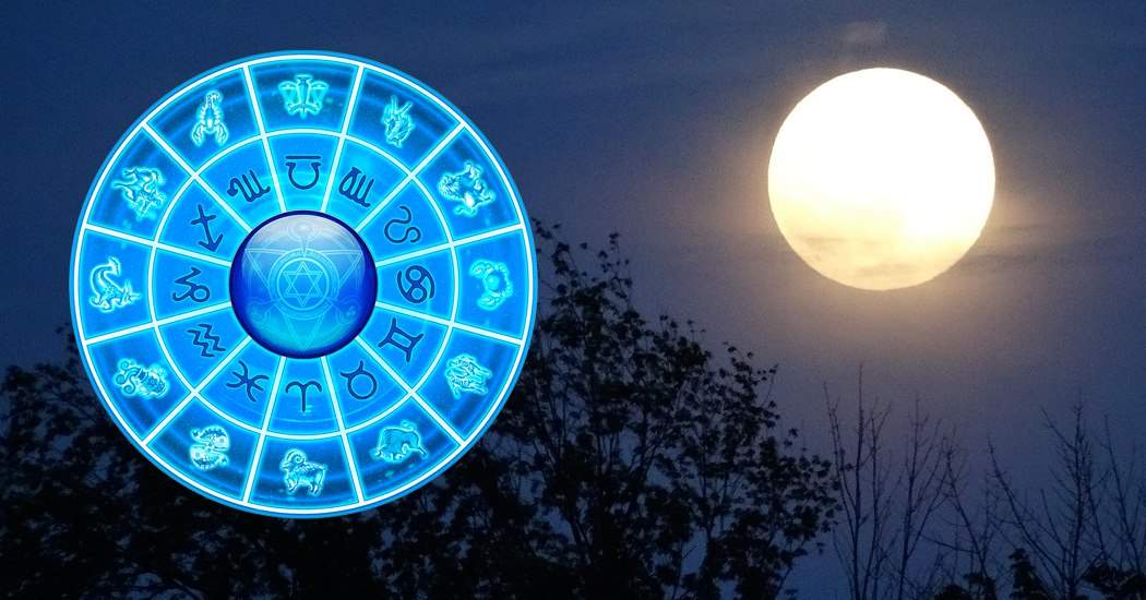 Lună plină pe 29 mai. Zodiile care vor suferi de pe urma fenomenului