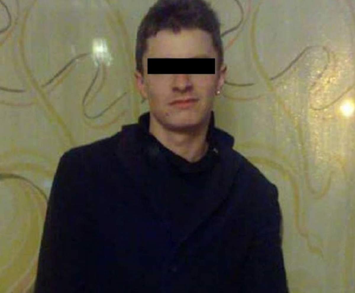 El este tânărul de 26 de ani, omorât în bătaie la Sibiu, din cauza unei fete