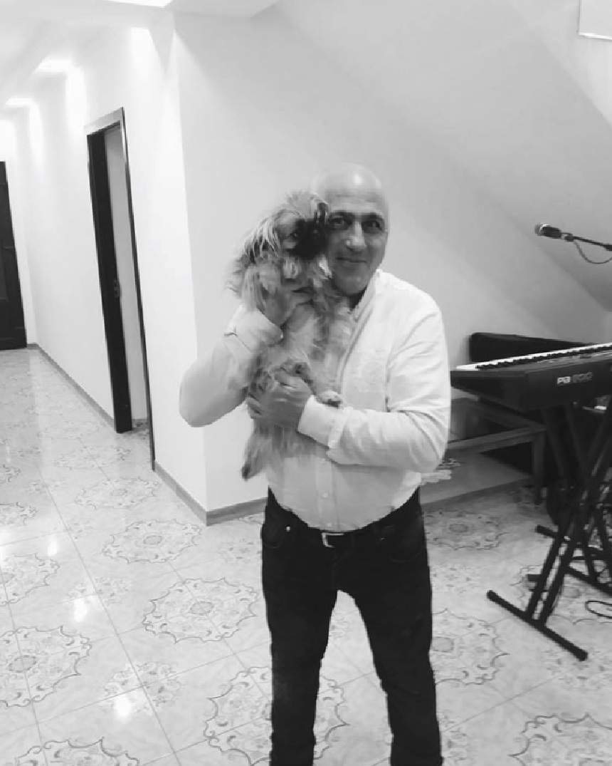 EXCLUSIV! Ce a scos la iveală autopsia lăutarului din Buzău care s-a sinucis! Sute de oameni l-au condus pe ultimul drum