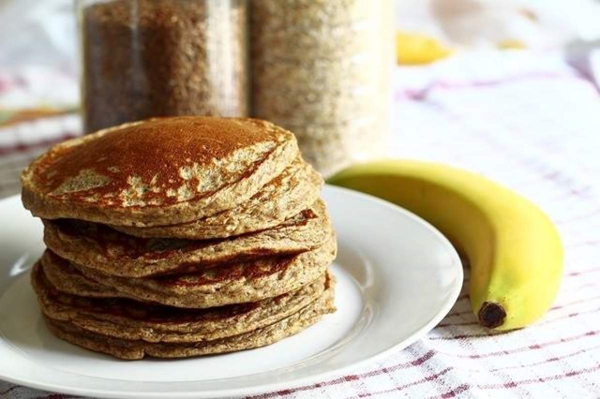 Desertul delicios care te satură şi slăbeşte, în acelaşi timp