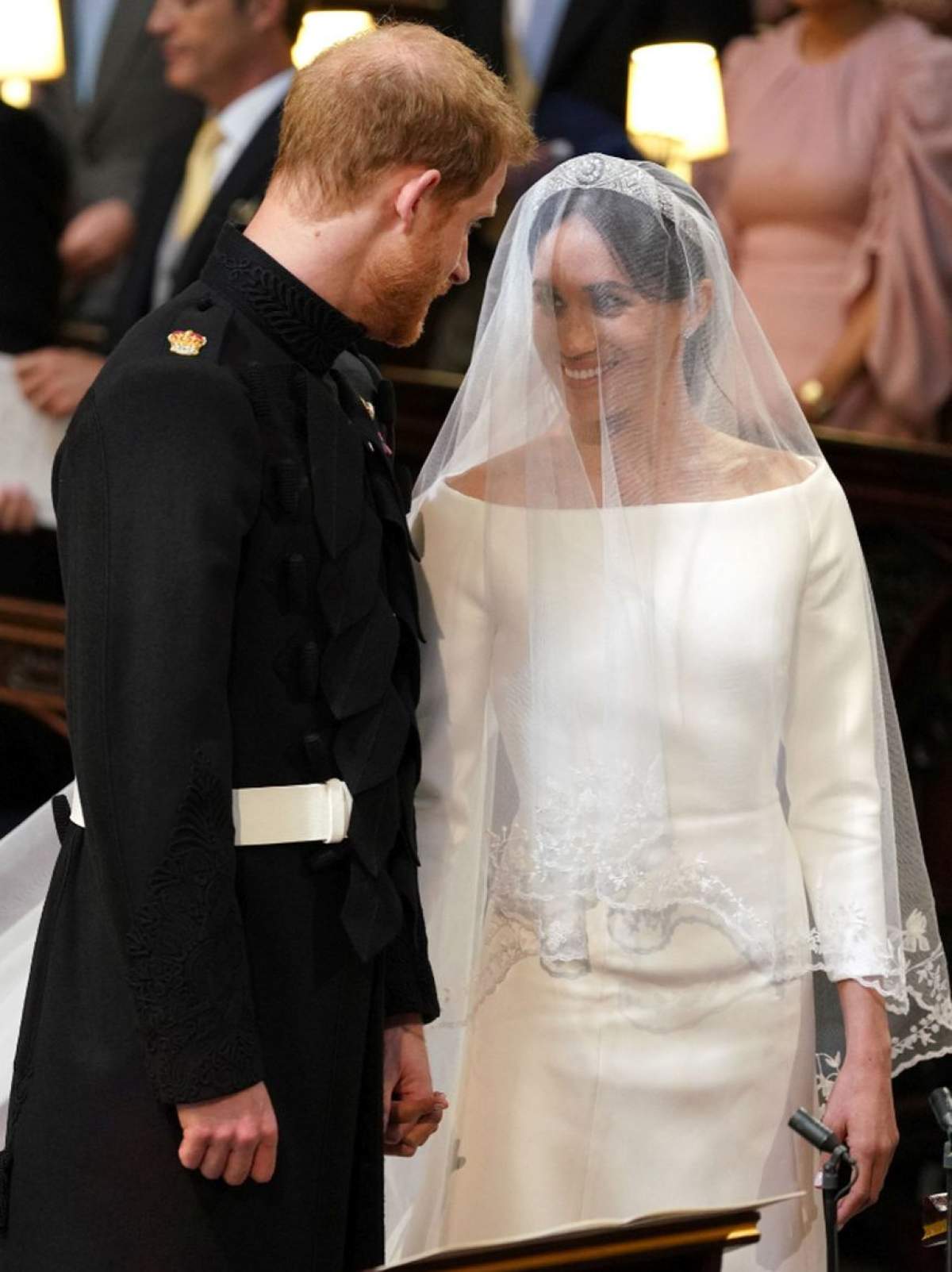 Cât va dura mariajul dintre Meghan Markle şi Prinţul Harry. Veşti triste pentru fanii cuplului regal