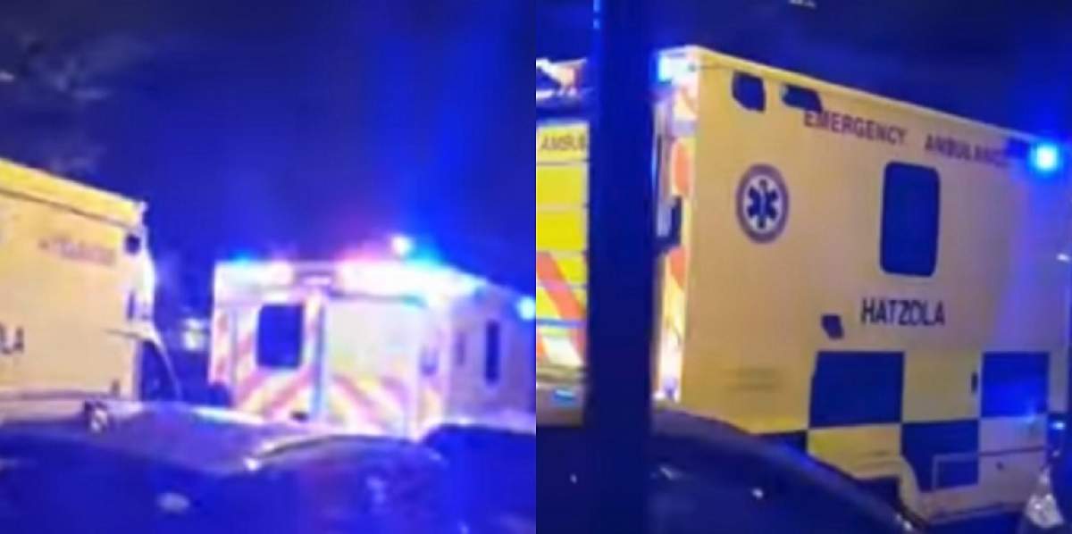 VIDEO / Explozie de proporții în Londra! Peste 30 de oameni sunt răniți