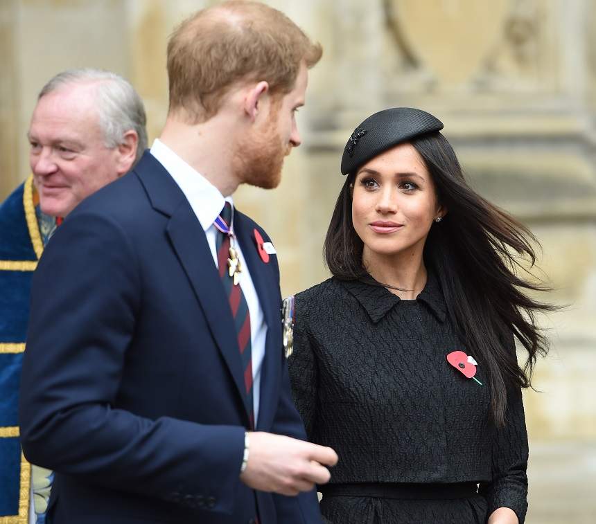 Fratele vitreg al lui Meghan Markle deschide "cutia Pandorei" înainte de nuntă: "Cea mai mare greșeală din istoria regalității" 