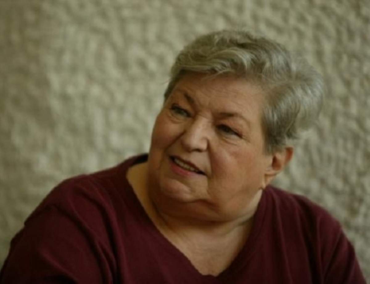 Draga Olteanu Matei, internată de urgenţă în spital! În ce stare se află actriţa