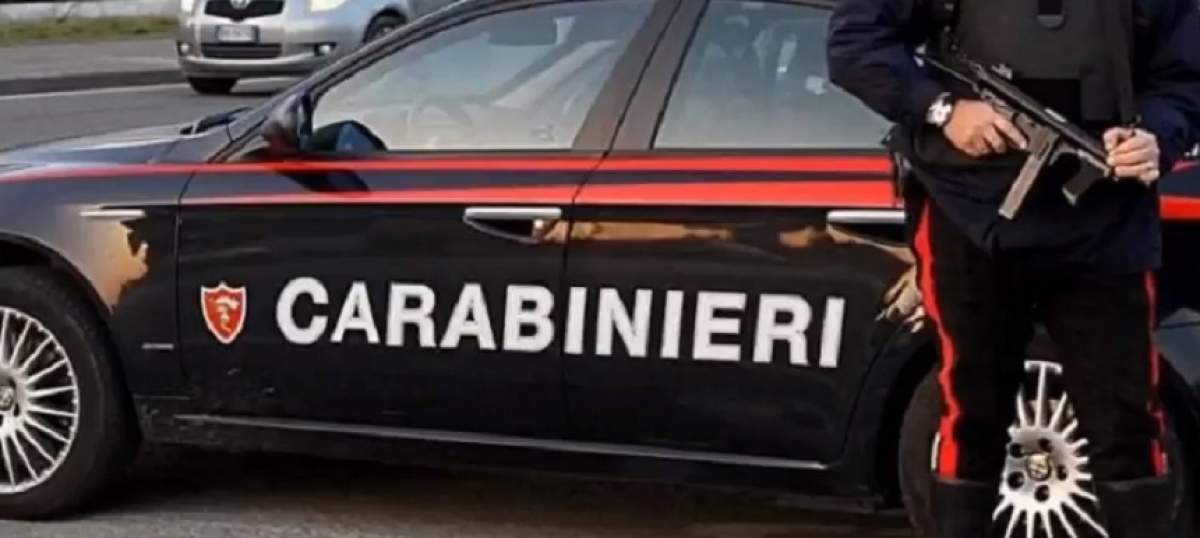 Un român de 33 de ani s-a sinucis într-un parc din Italia! În urma sa a rămas orfan de tată un copil de un an şi jumătate