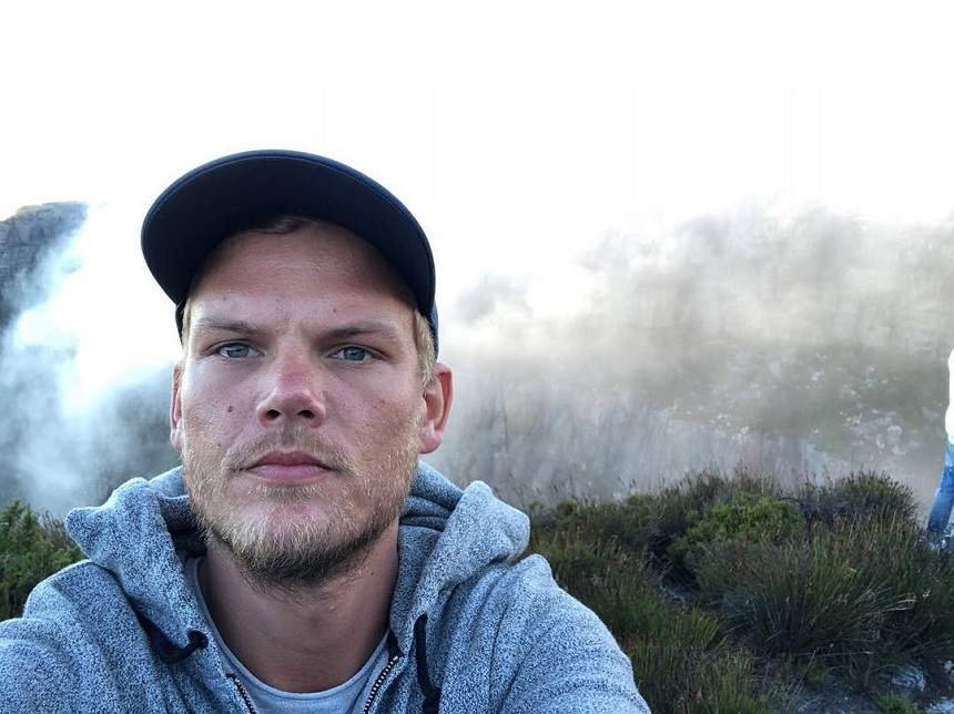 Sfâșietor! Iubita secretă a lui Avicii, despre ultimele cuvinte ale DJ-ului