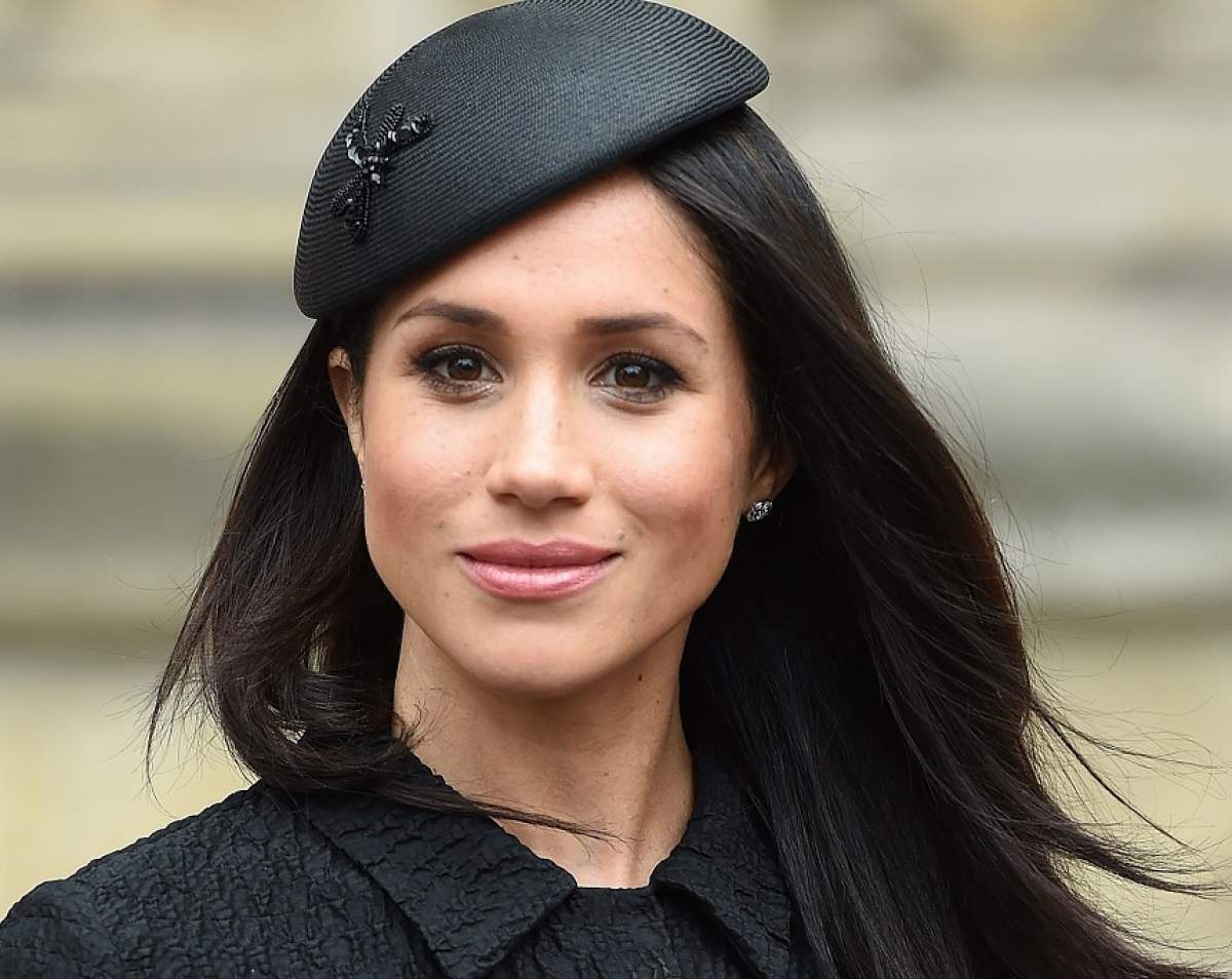 Va deveni Meghan Markle prințesă după nunta cu Prințul Harry? Câteodată da, câteodată nu