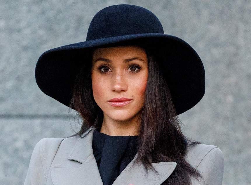 Va deveni Meghan Markle prințesă după nunta cu Prințul Harry? Câteodată da, câteodată nu