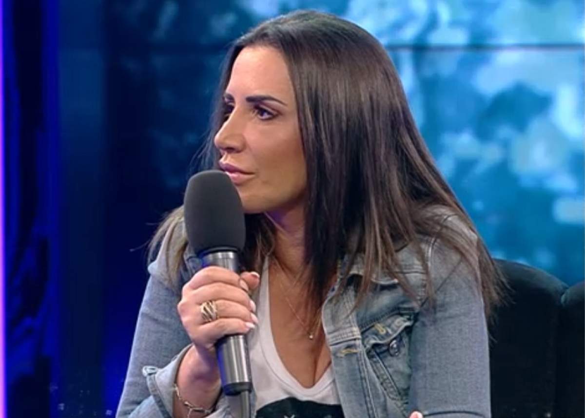 Mara Bănică, despre scandalul în care este inclus Kamara: „Nu exclud că poate lovi o femeie”