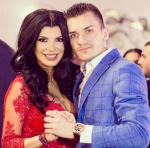 Andreea Tonciu, prima apariţie TV după zvonurile despre divorţul de Daniel Niculescu: "Soţul meu este gelos pentru că mă iubeşte foarte mult"