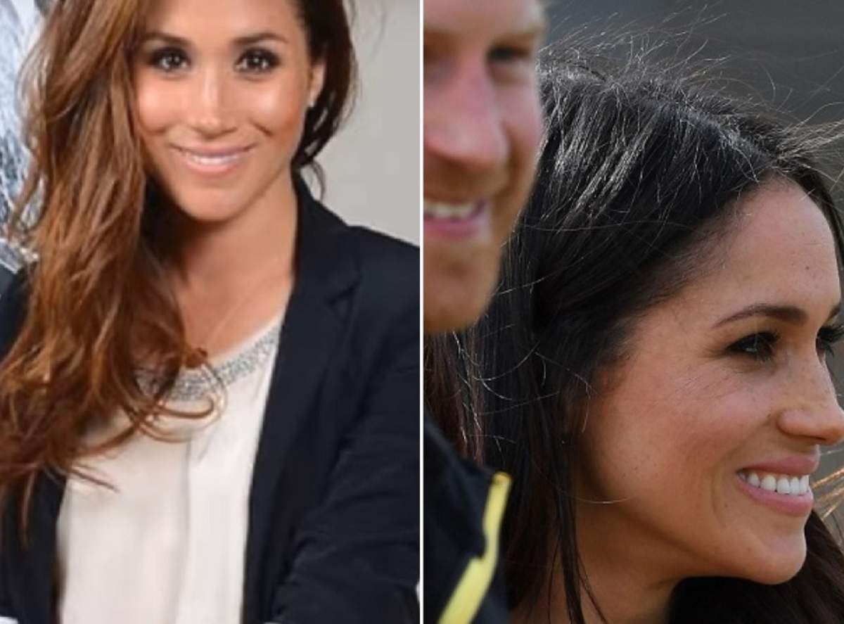 Evoluția limbajului trupului lui Meghan Markle. Cum a fost schimbată Ducesa de Sussex de relația cu Prințul Harry