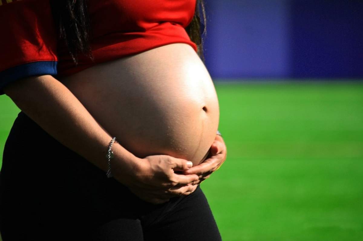 Autoritățile confirmă: cea mai tânără bunică din lume este româncă: „Este îngrozitor să trăiești așa ceva”