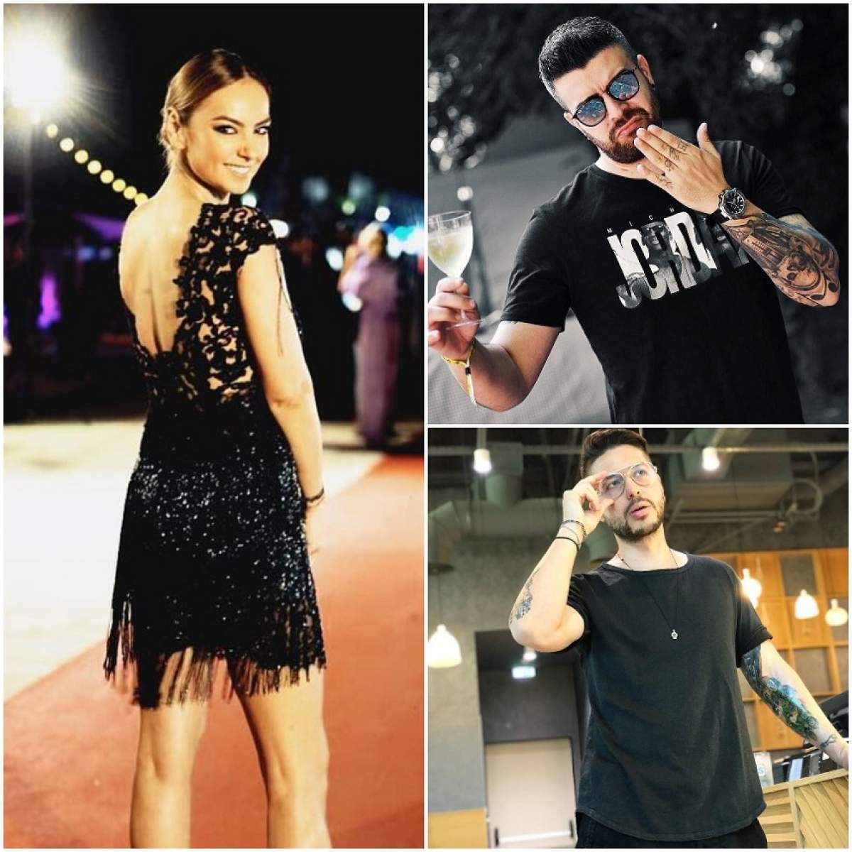 Momentul adevărului pentru vedetele din România! Care a fost cel mai scump obiect de îmbrăcăminte pe care l-au cumpărat