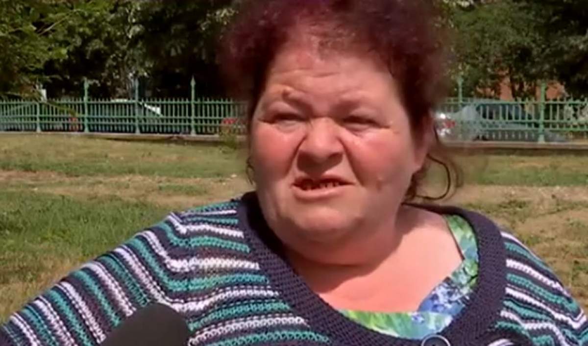 VIDEO /  Mama îşi vrea copiii morţi de foame? Bunica micuţilor cere închisoare pentru propria fiică. "M-am săturat"