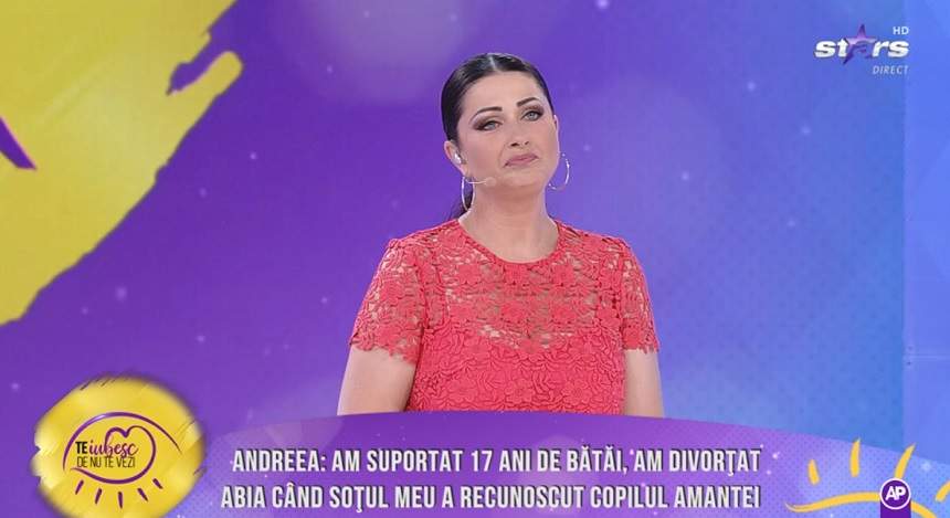 Gabriela Cristea, adevărul din spatele fostei relații: „Am avut parte de violență domestică fizică, am plecat și am lăsat totul în urmă!”