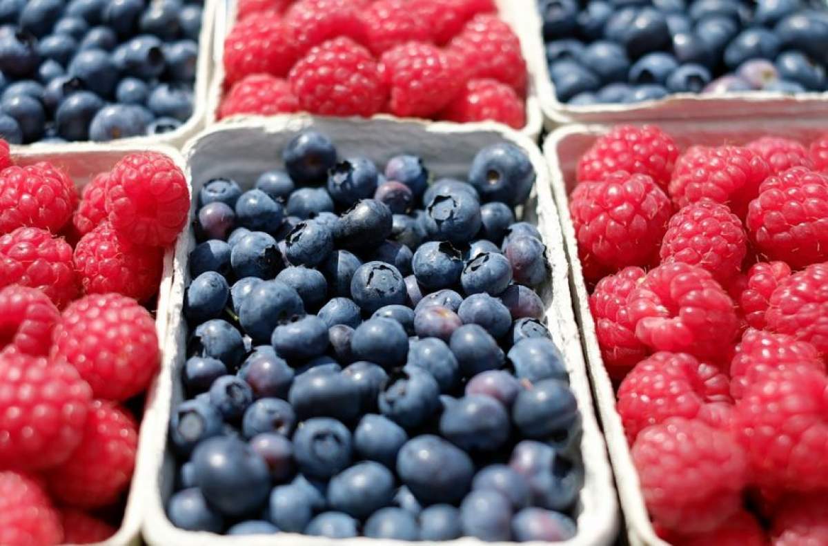 Cum să mănânci corect fructele pentru a nu te îngrăşa