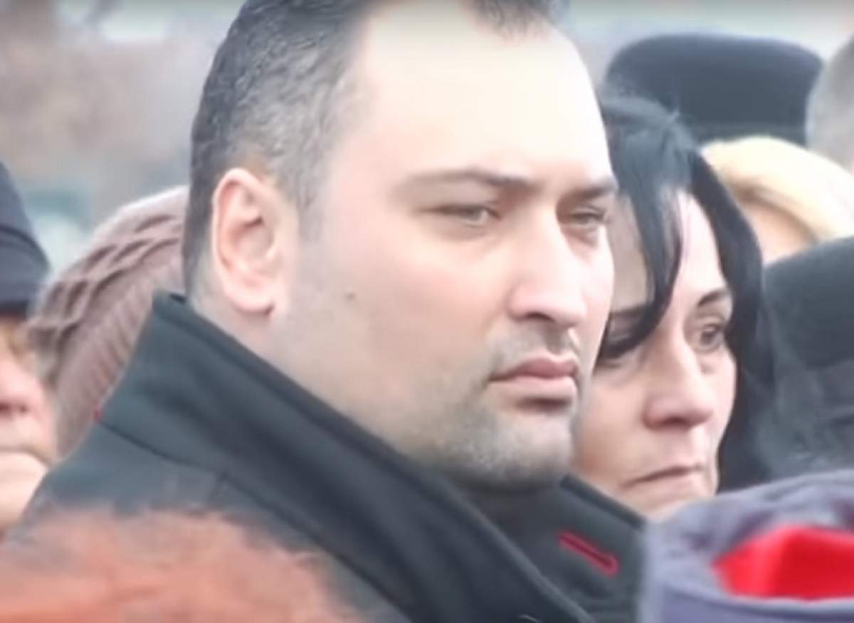 VIDEO & FOTO / Răzvan Rentea, bărbatul acuzat de tripla crimă din Satu Mare, e total schimbat. Cum poate să arate acum