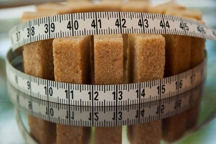 Formula simplă prin care îți calculezi caloriile pentru a pierde din greutate