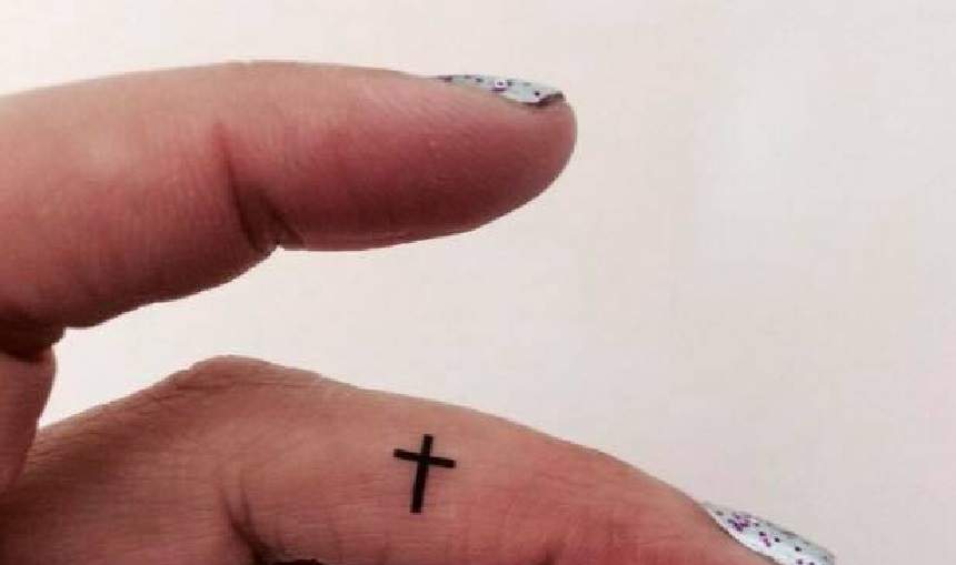 5 idei de tatuaje mici și de efect pentru vara 2018