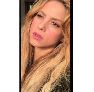 VIDEO /  Adio, Shakira! Ea este artista care va cânta imnul Campionatului Mondial din Rusia
