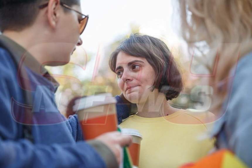 Stilista Care S A Aruncat De La Etajul 6 Show Pervers La Grădiniţă Detalii Halucinante