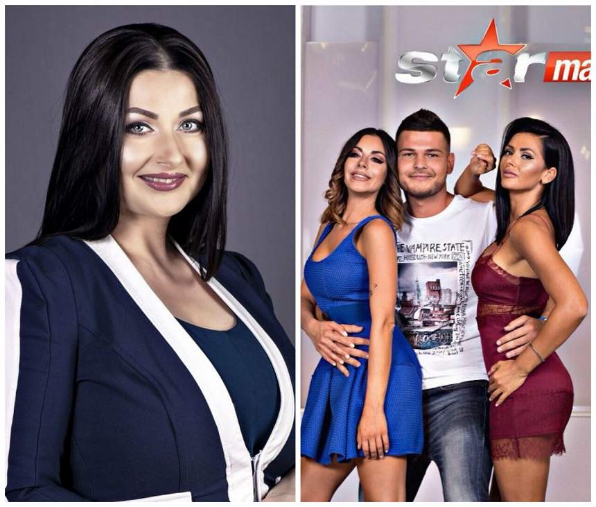 VIDEO / Anunț de ultimă oră, făcut de Gabriela Cristea! Ce se întâmplă mâine, cu „Star Matinal” de la Antena Stars