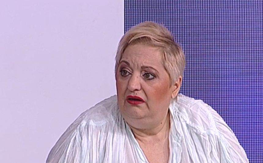 VIDEO / Marinela Chelaru a dat în mintea copiilor: „În viață, mi-a fost frică de urechelnițe și de vacă!”