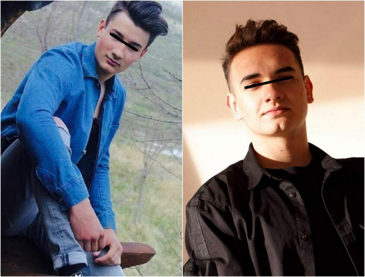 Ei sunt cei doi tineri care au murit în accidentul de la Schitu Goleş, provocat de un adolescent fără permis: "Prea devreme ați plecat"
