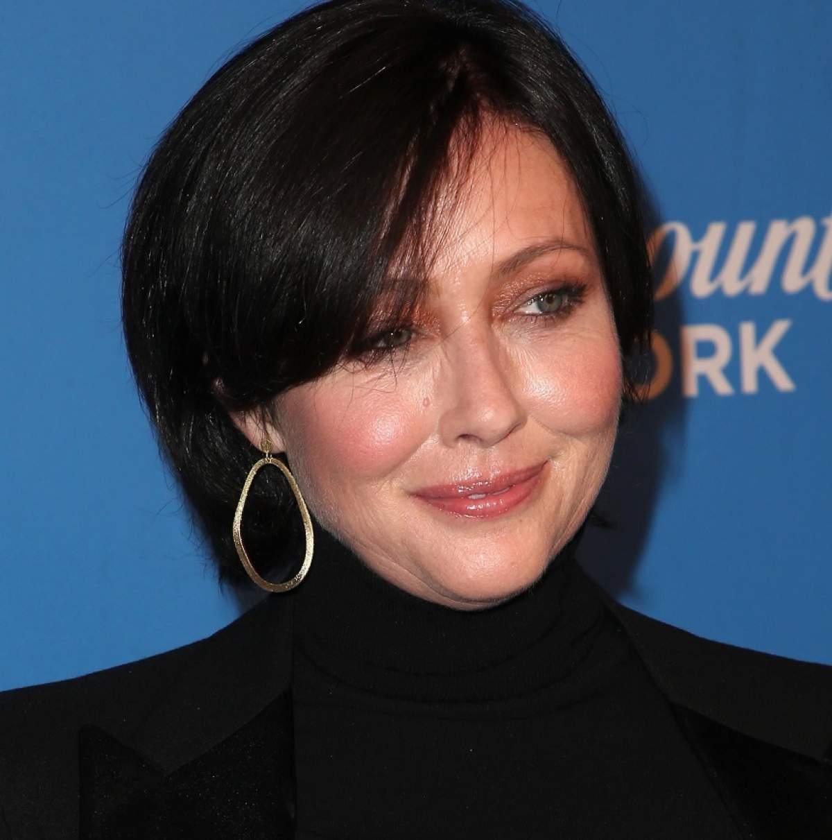 După lupta cu cancerul la sân, Shannen Doherty a mai primit o veste şoc. Brenda din "Beverly Hills" va fi operată, din nou