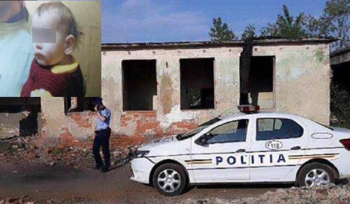 Gest incredibil făcut de băimăreni în memoria fetiţei de 5 ani