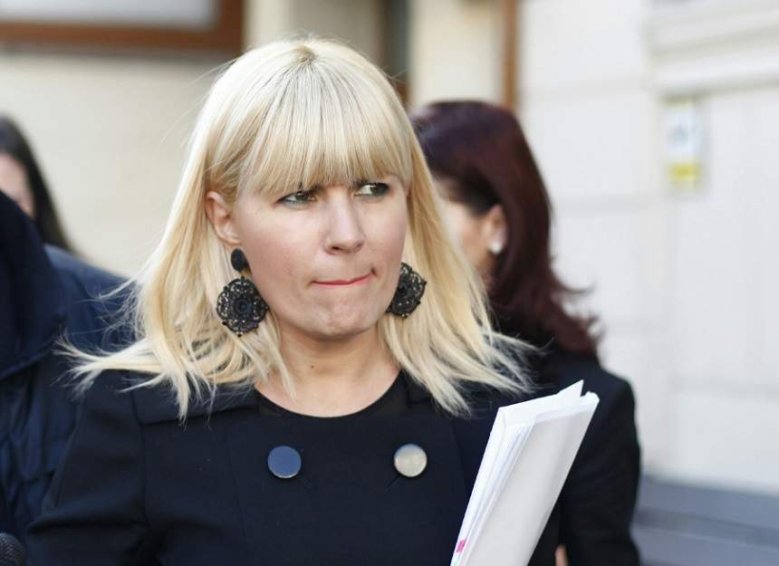 Elena Udrea a aflat sexul copilului. Vedeta a plâns de bucurie