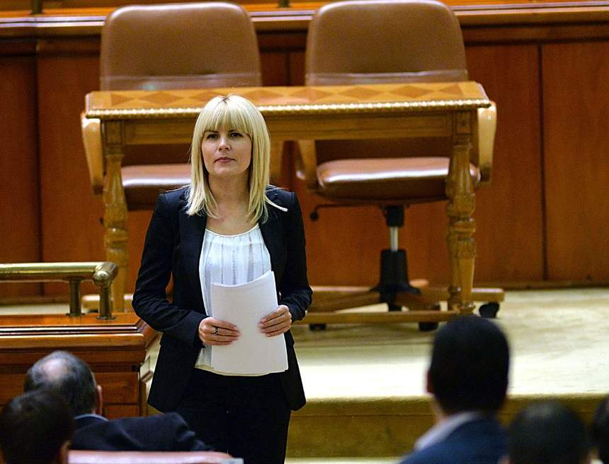 Elena Udrea a aflat sexul copilului. Vedeta a plâns de bucurie