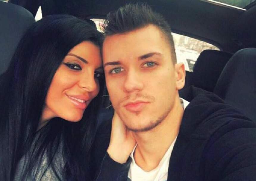 Primele declarații ale soțului Andreei Tonciu, după ce s-a zvonit că ar divorța: "Soția mea nu este prizoniera mea"