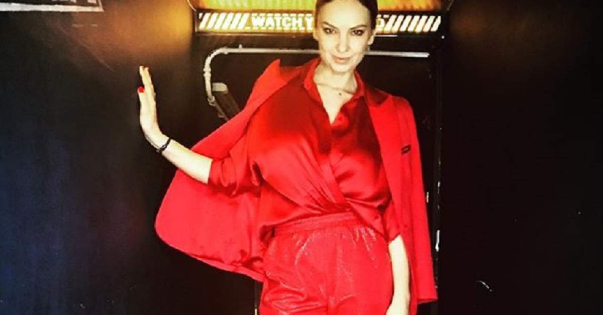 FOTO / Ți-o mai amintești pe Roxana Ionescu? Uite cum arată acum „Mama Natură”, total transformată